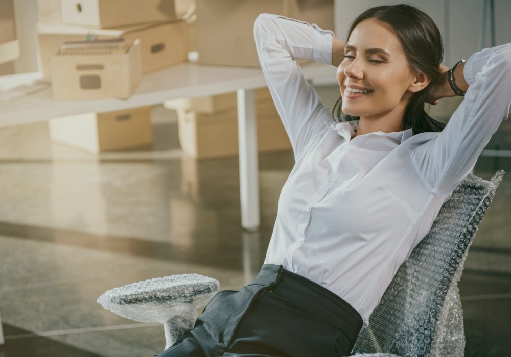 Business relocation in Sherman Oaks