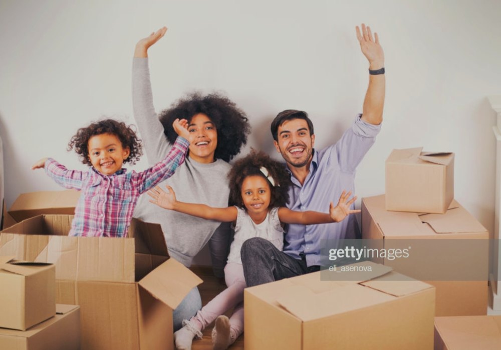 Long-distance moving in Sherman Oaks