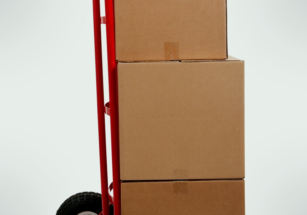 Full packing & unpacking in Sherman Oaks