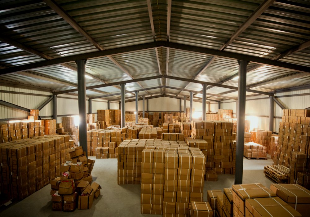 White-glove packing & crating in Sherman Oaks