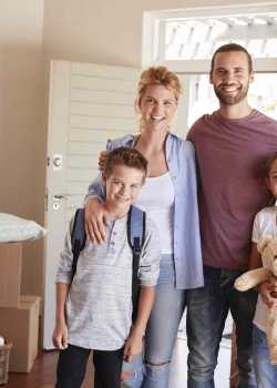 residential house moving moving movers foreman