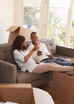 residential house moving moving movers foreman