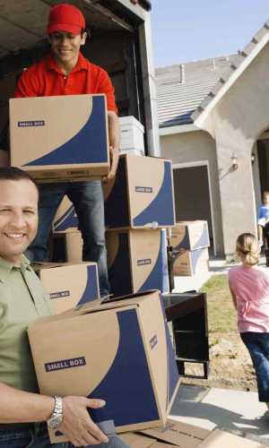 How Much Does It Cost To Move A House To A Different Property City Moving residential house moving moving movers foreman